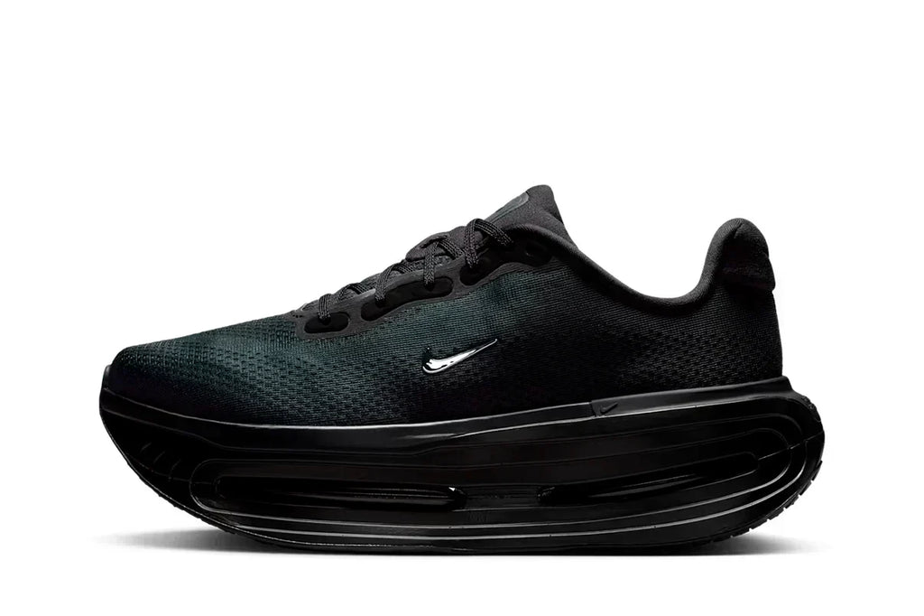 Vomero Premium SP Black Mini Chrome Swoosh