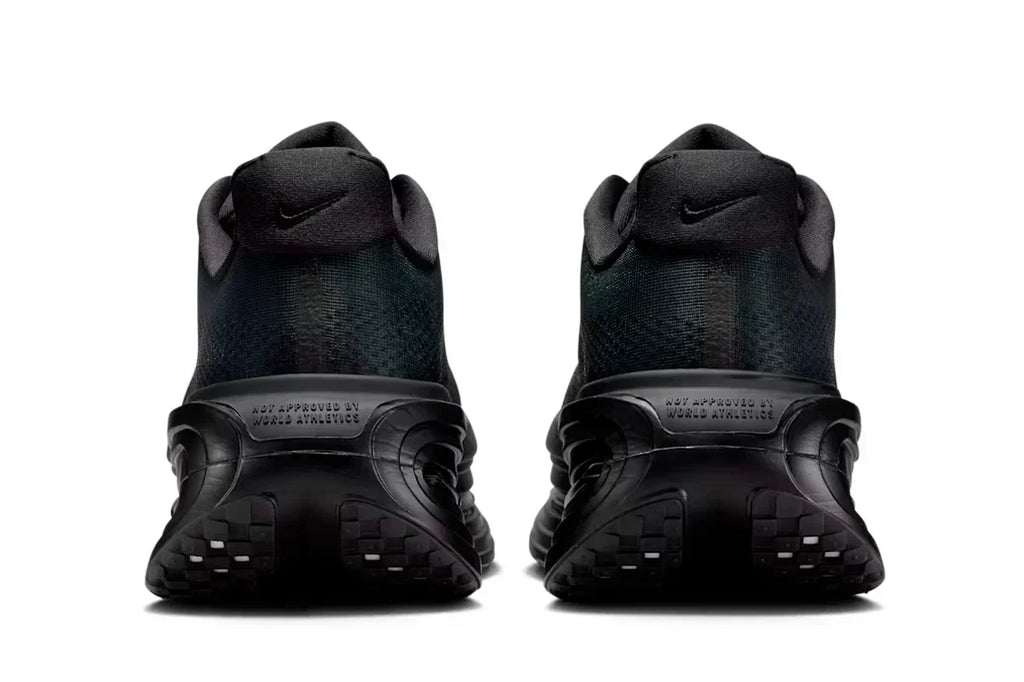 Vomero Premium SP Black Mini Chrome Swoosh