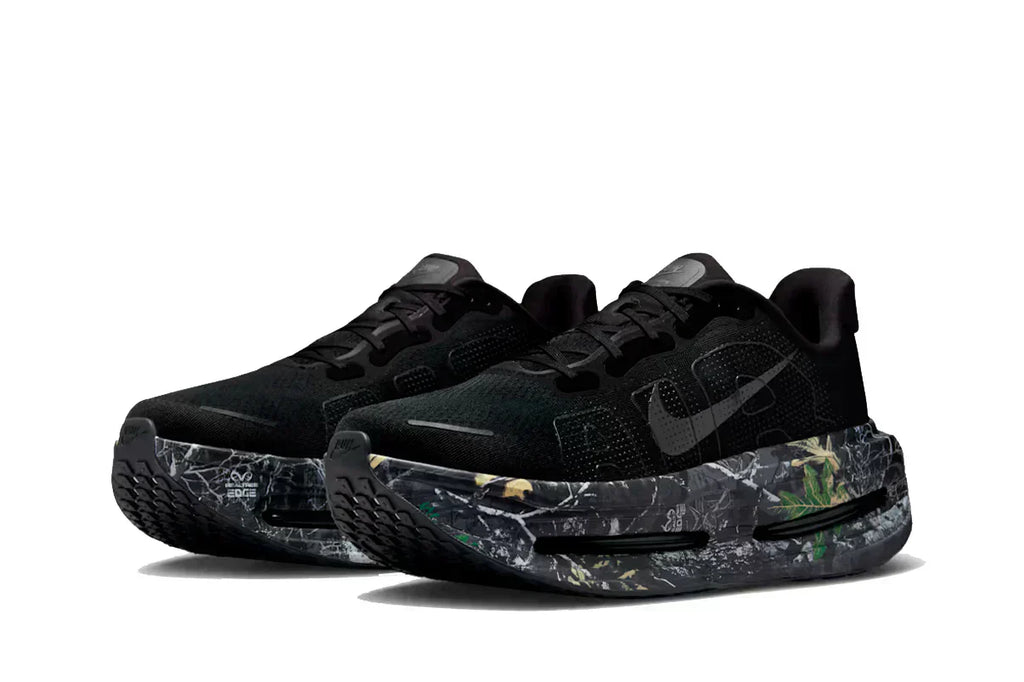 Vomero Premium Realtree Camo Black
