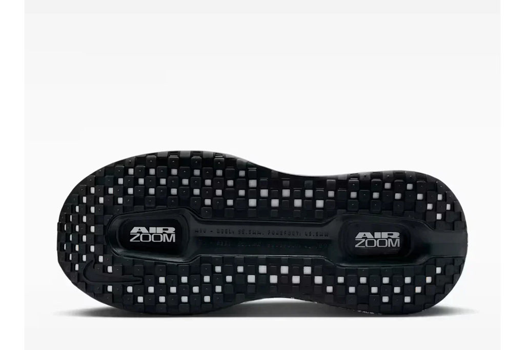 Vomero Premium SP Black Mini Chrome Swoosh