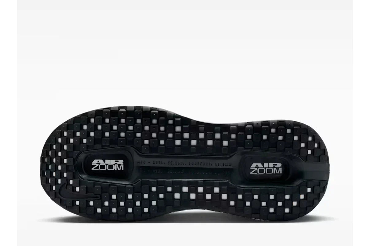 Vomero Premium SP Black Mini Chrome Swoosh