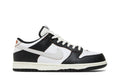 HUF x Dunk Low San Francisco Black