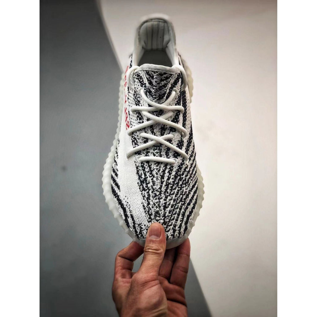 YZY Boost 350 V2 'Zebra'
