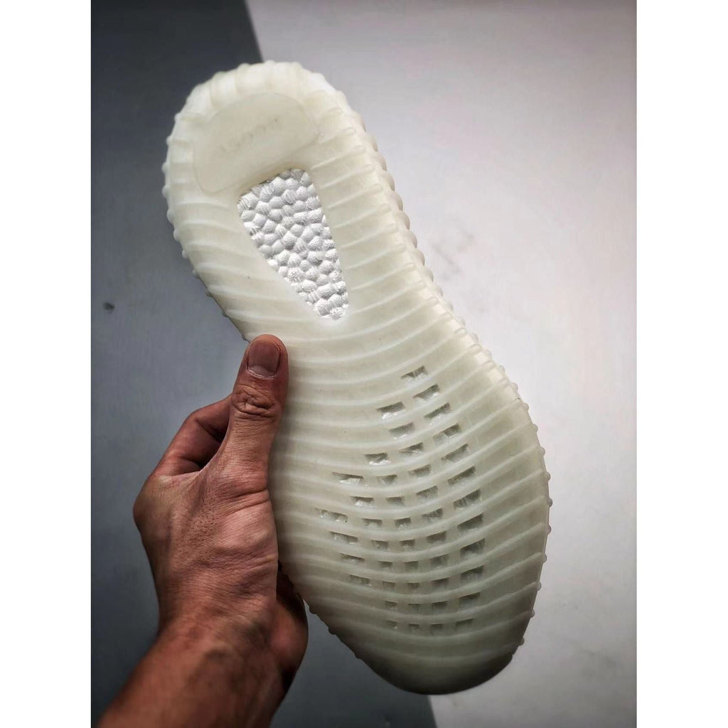 YZY Boost 350 V2 'Zebra'