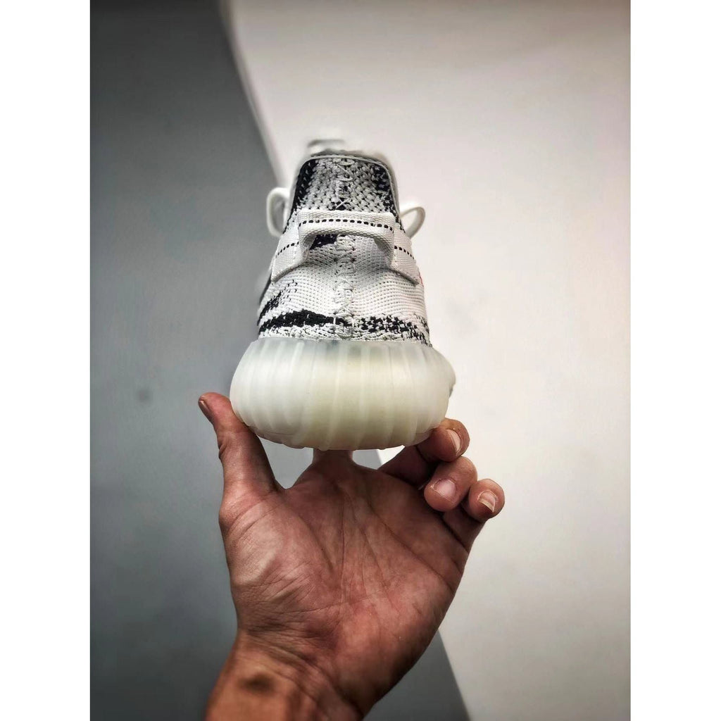 YZY Boost 350 V2 'Zebra'