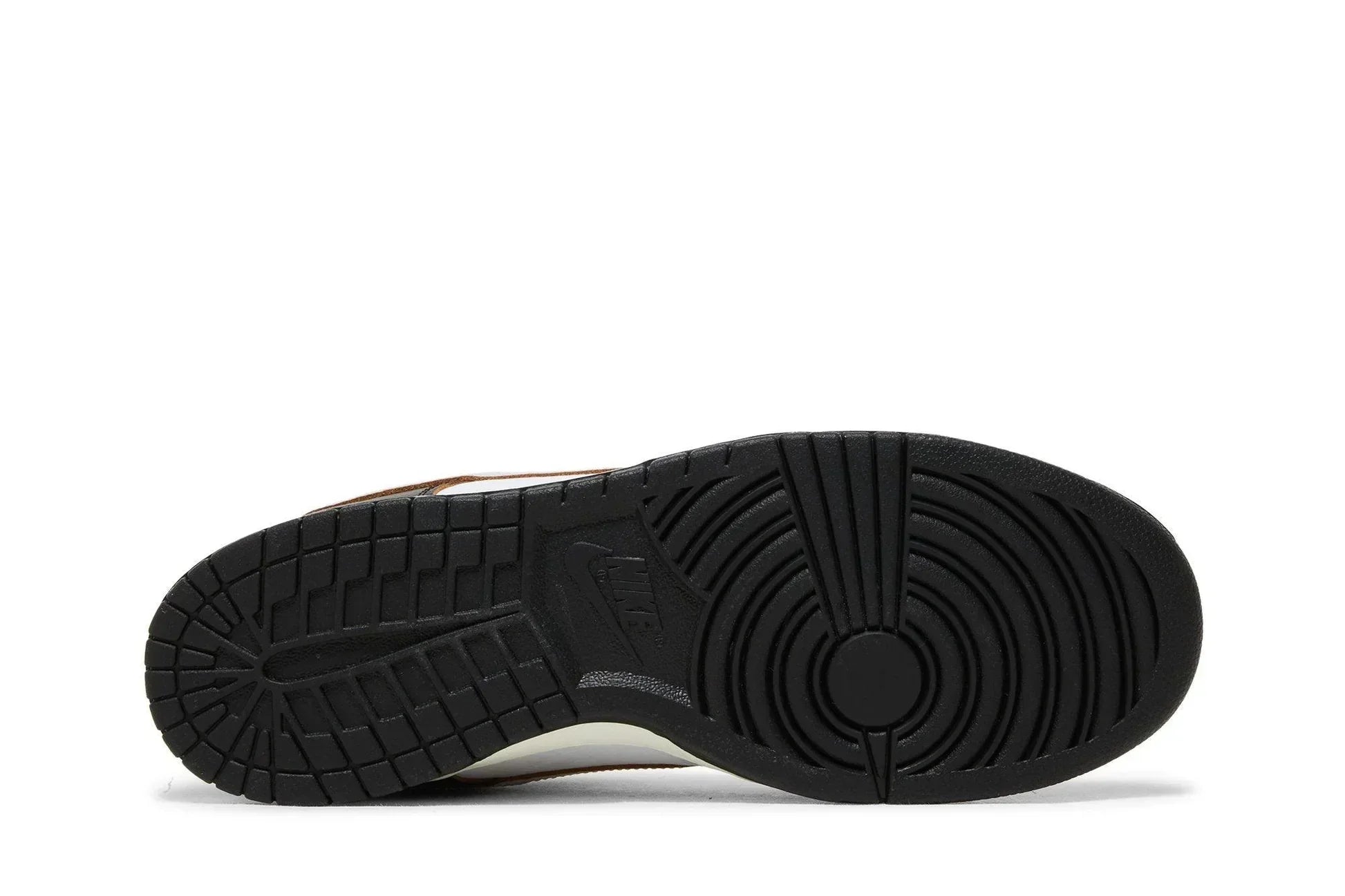 HUF x Dunk Low San Francisco Black