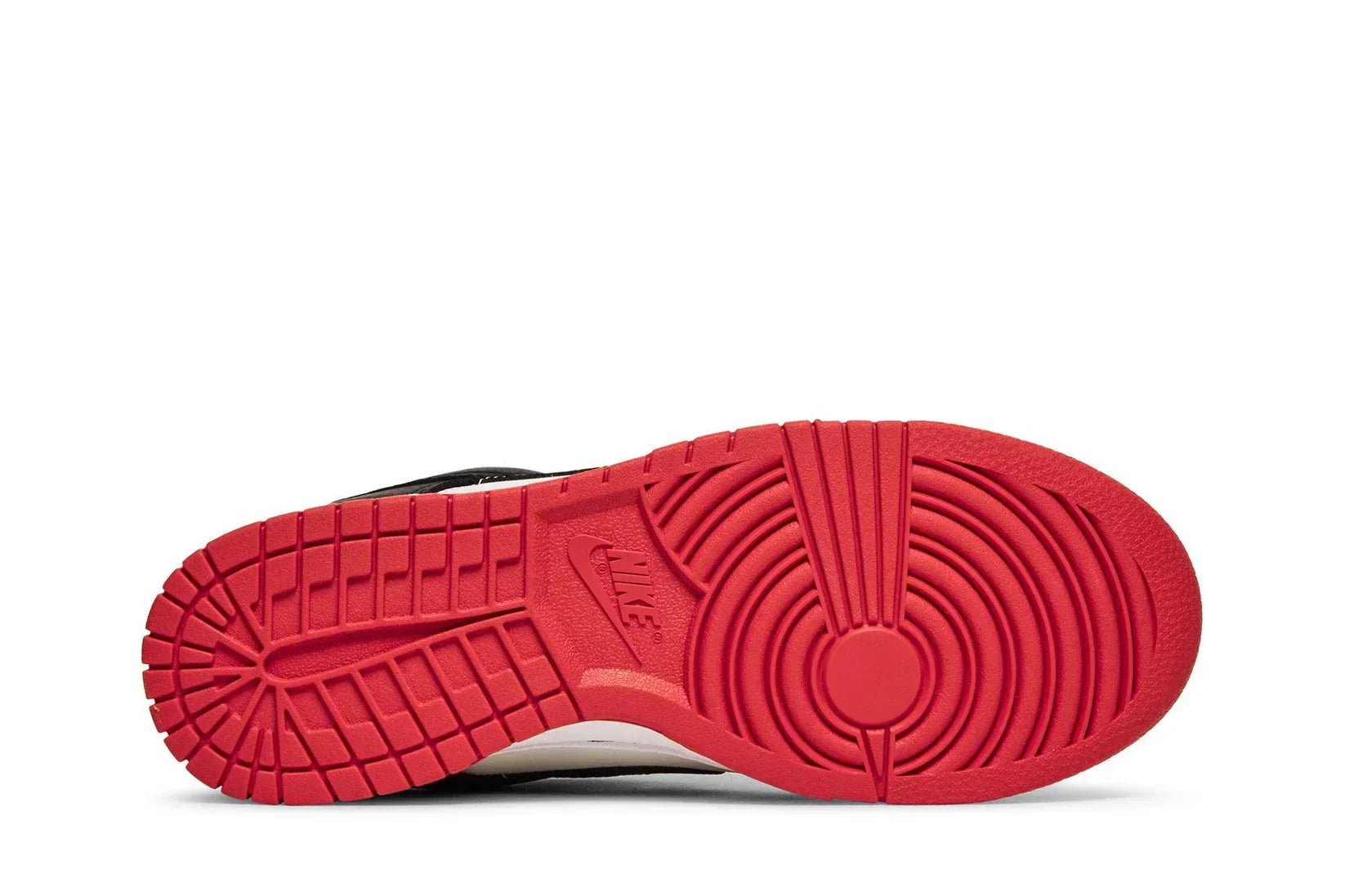 NBA x Dunk Low Chicago Red/Black