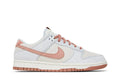 Dunk Low Fossil Rose Blue/Pink