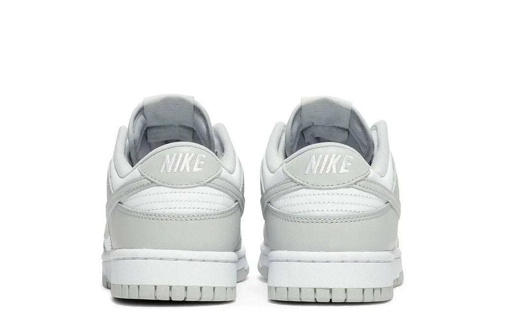 Dunk Low Grey Fog