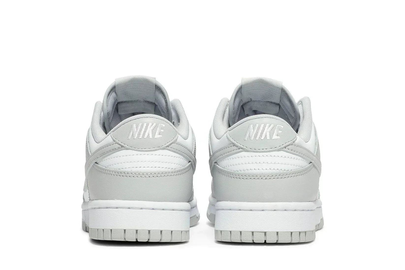 Dunk Low Grey Fog
