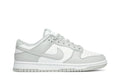 Dunk Low Grey Fog