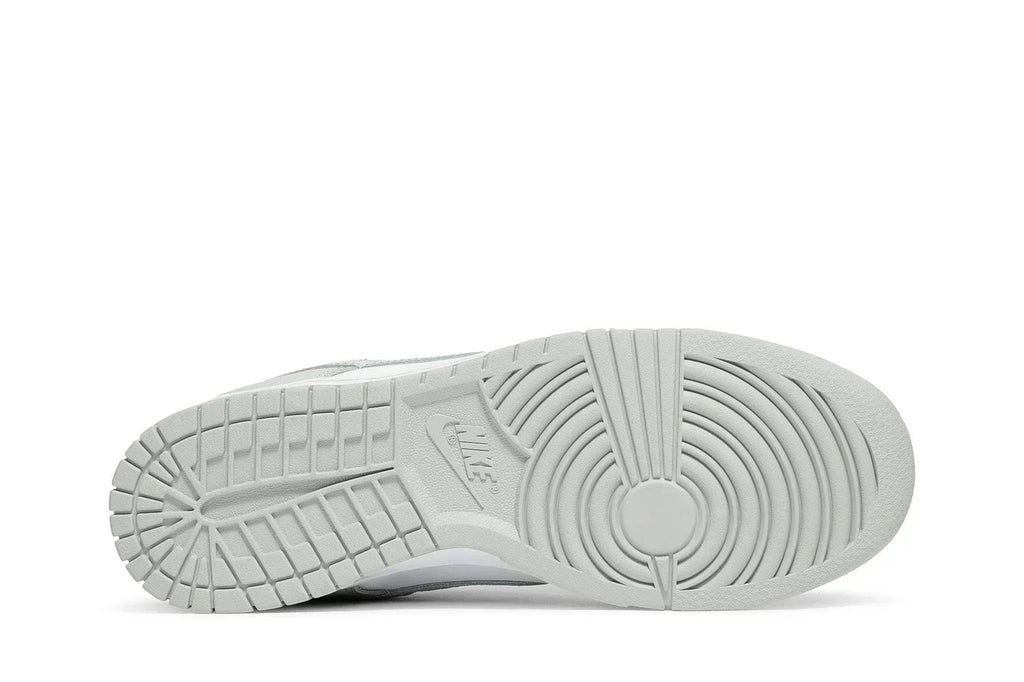 Dunk Low Grey Fog