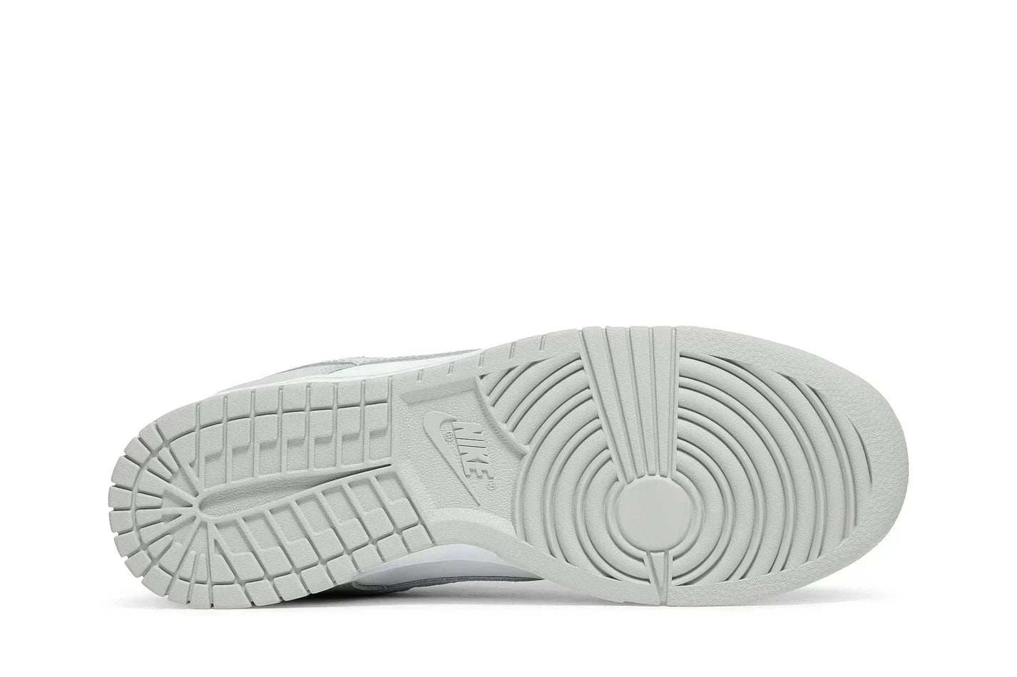 Dunk Low Grey Fog