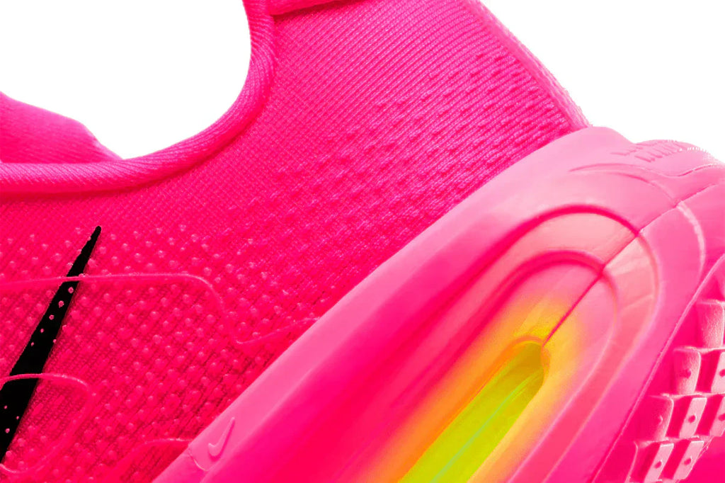 Vomero Premium Hyper Pink